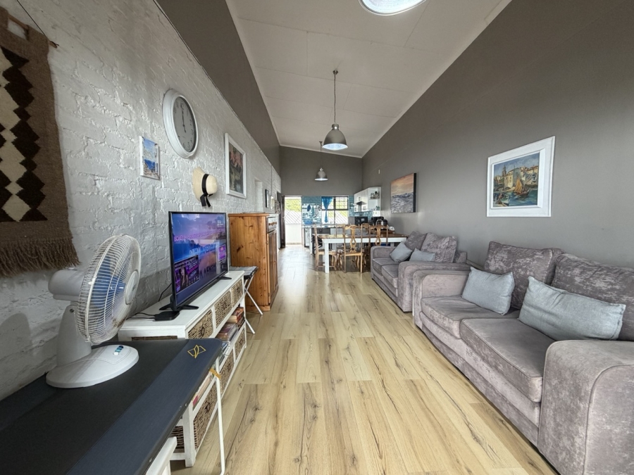 2 Bedroom Property for Sale in De Bakke Western Cape